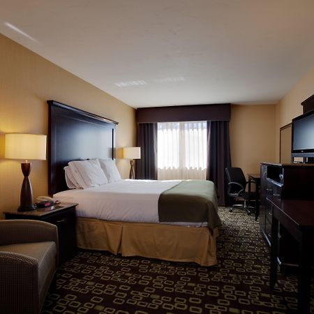 Holiday Inn Express Hotel & Suites Woodland Hills By Ihg Los Angeles Kültér fotó