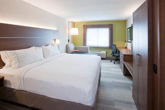 Holiday Inn Express Hotel & Suites Woodland Hills By Ihg Los Angeles Kültér fotó
