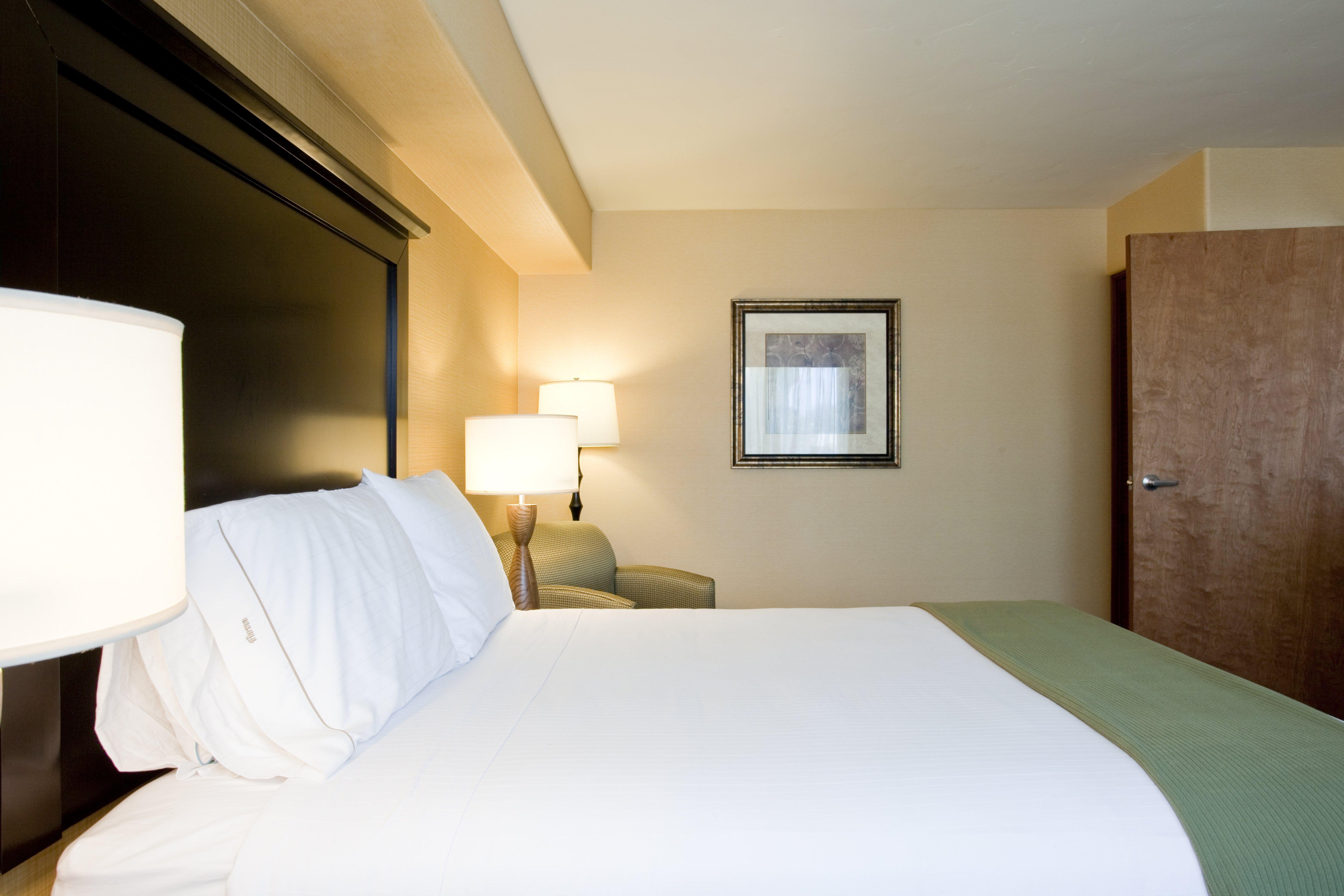 Holiday Inn Express Hotel & Suites Woodland Hills By Ihg Los Angeles Kültér fotó