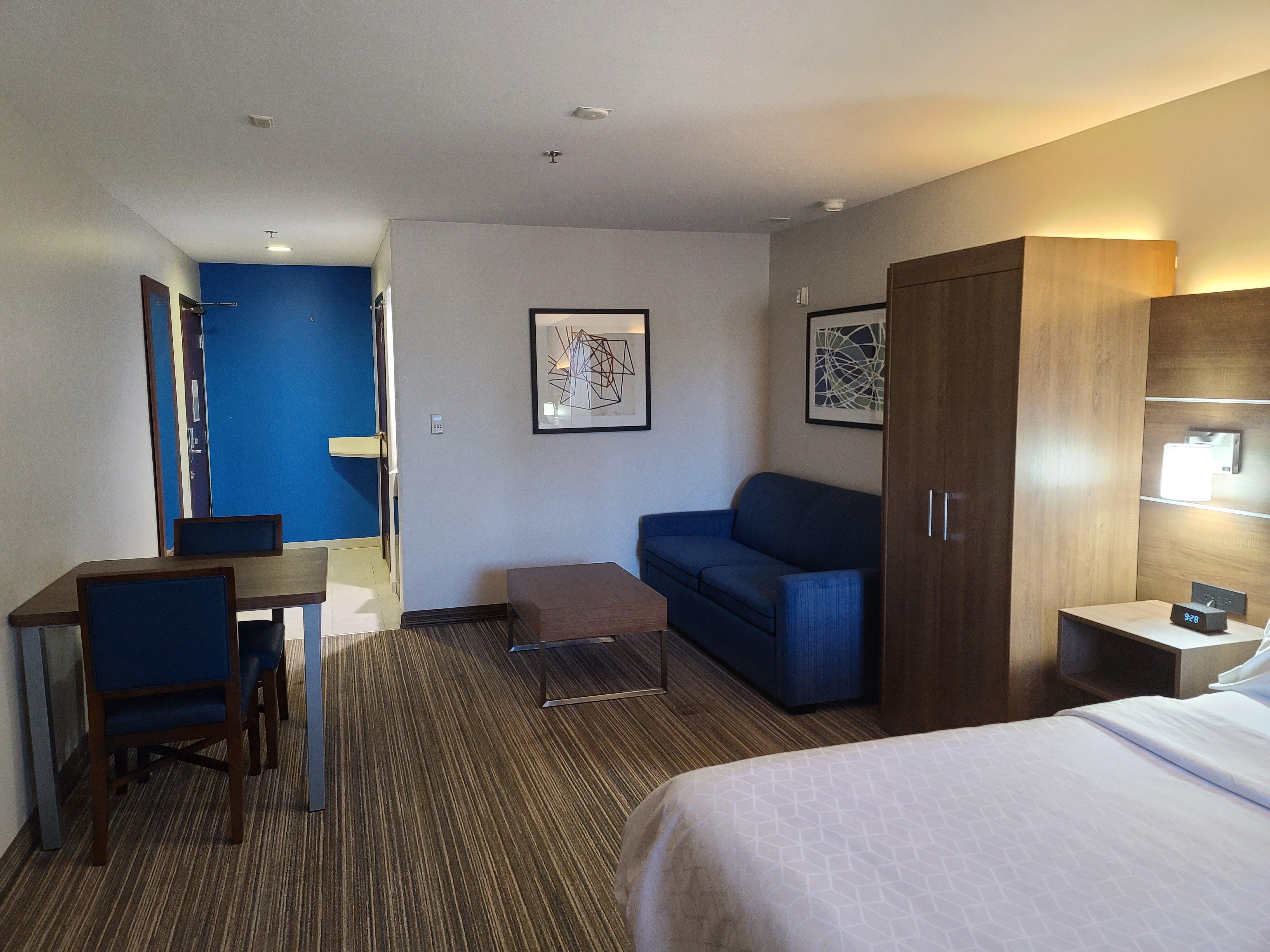 Holiday Inn Express Hotel & Suites Woodland Hills By Ihg Los Angeles Kültér fotó