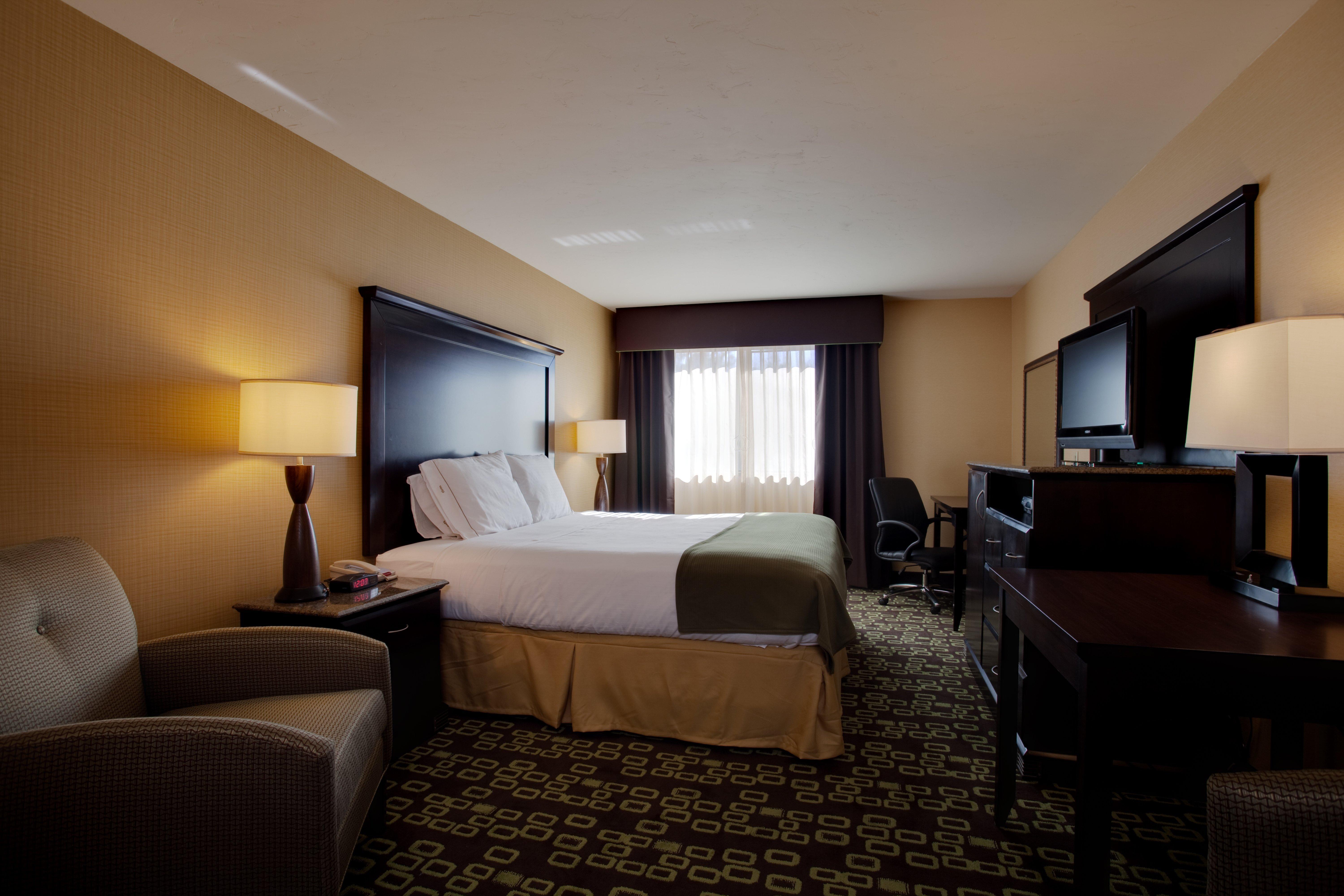Holiday Inn Express Hotel & Suites Woodland Hills By Ihg Los Angeles Kültér fotó