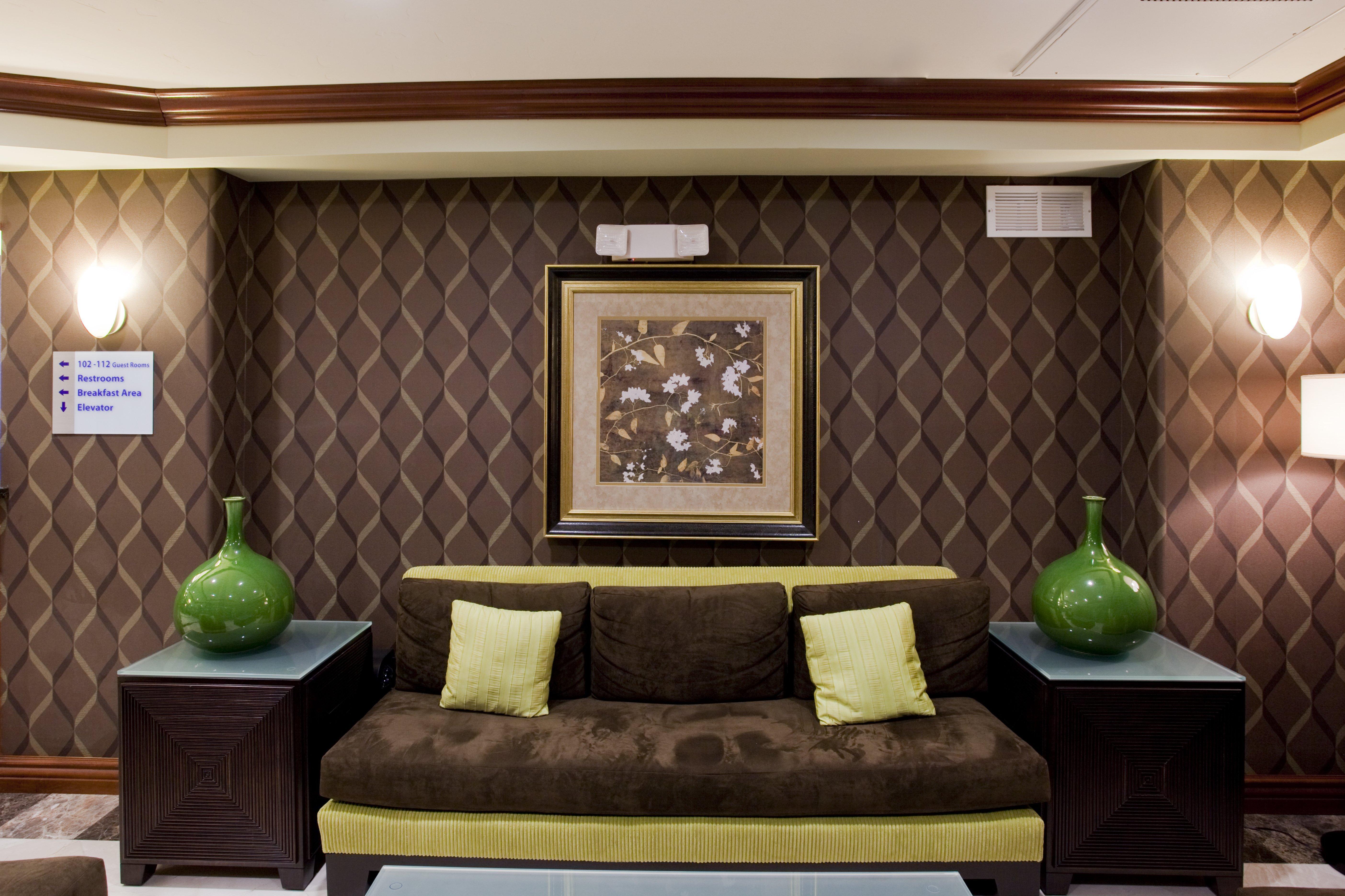 Holiday Inn Express Hotel & Suites Woodland Hills By Ihg Los Angeles Kültér fotó