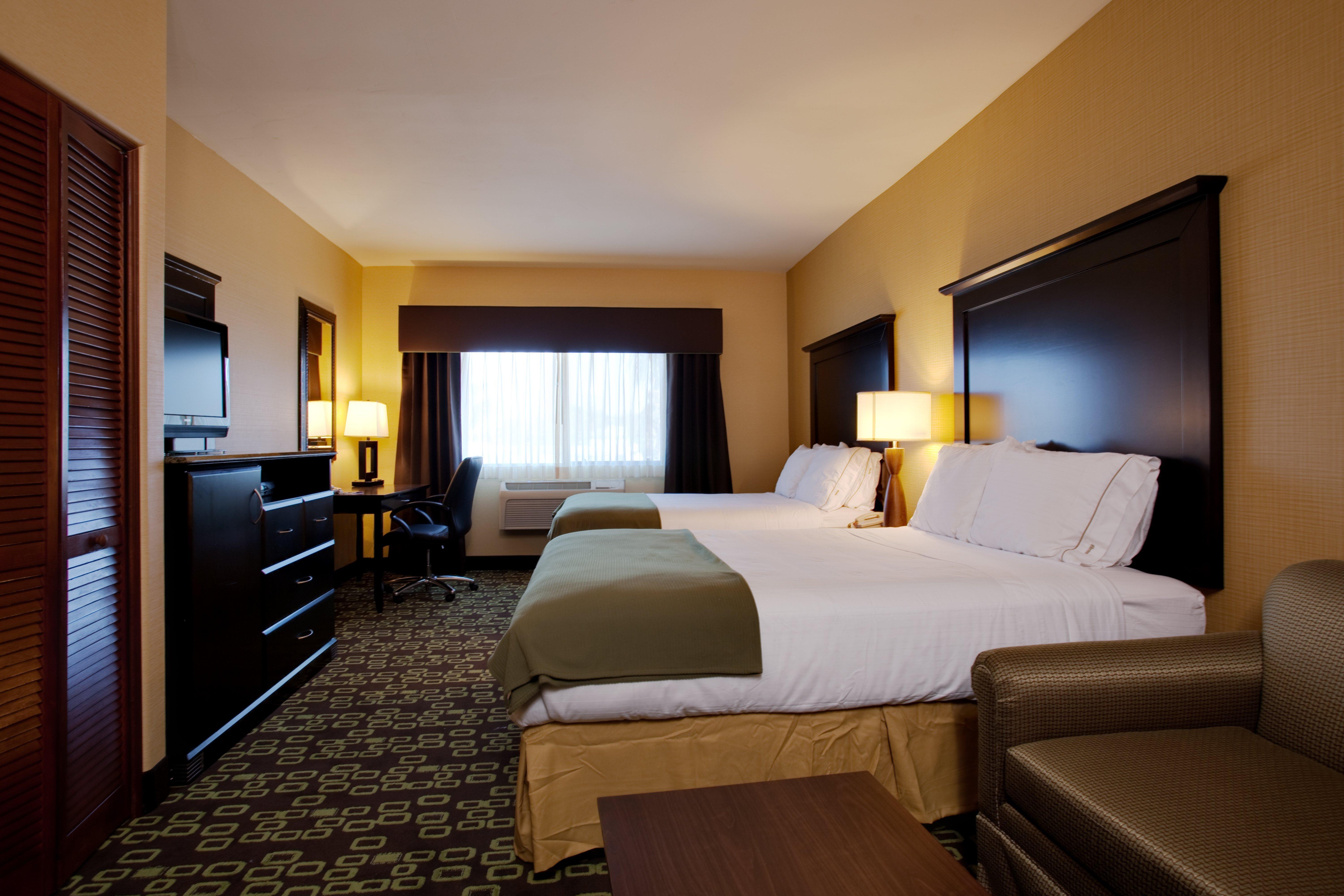 Holiday Inn Express Hotel & Suites Woodland Hills By Ihg Los Angeles Kültér fotó
