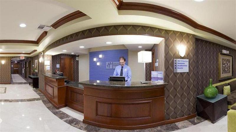 Holiday Inn Express Hotel & Suites Woodland Hills By Ihg Los Angeles Kültér fotó