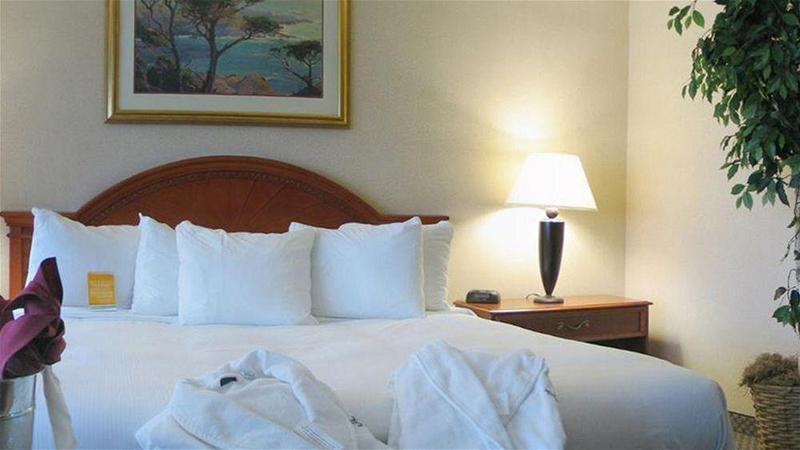 Holiday Inn Express Hotel & Suites Woodland Hills By Ihg Los Angeles Kültér fotó